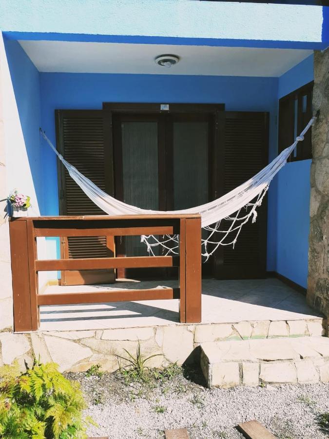 Pousada Bella Spiaggia Araquari Exterior foto