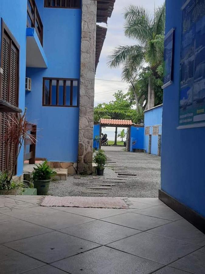Pousada Bella Spiaggia Araquari Exterior foto